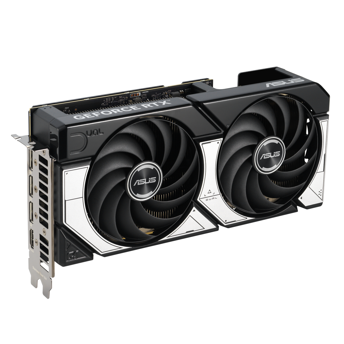 GPU NV 5070 DUAL OC 12G Fan