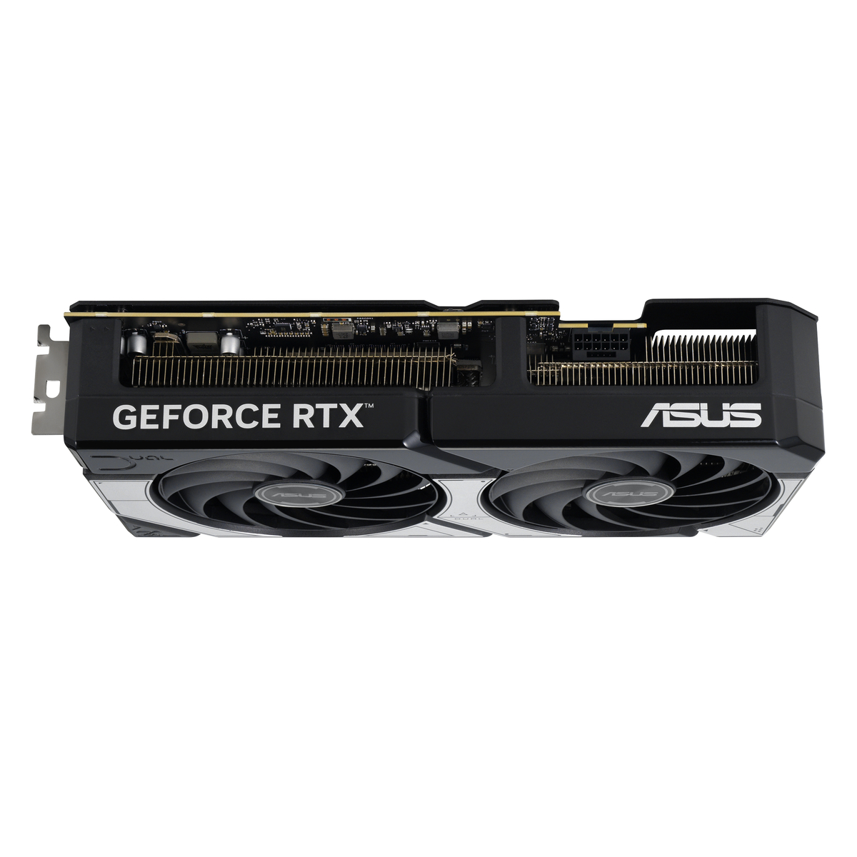 GPU NV 5070 DUAL OC 12G Fan