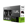 GPU NV 5070 DUAL OC 12G Fan