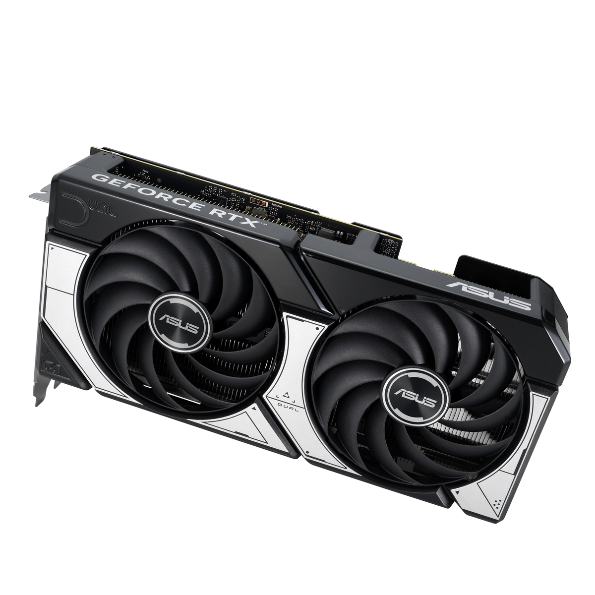 GPU NV 5070 DUAL OC 12G Fan