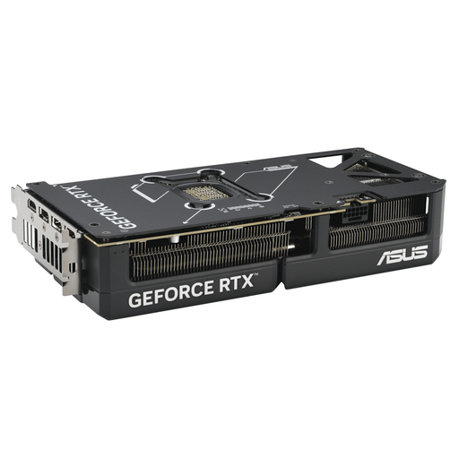 GPU NV 5070 DUAL OC 12G Fan