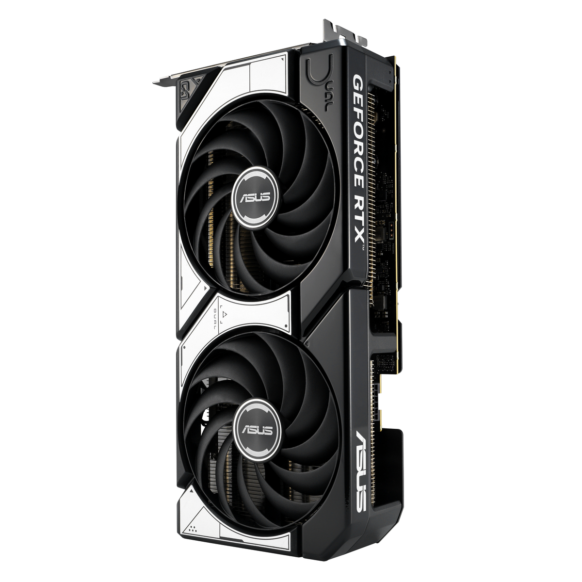 GPU NV 5070 DUAL OC 12G Fan