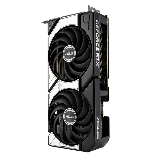 GPU NV 5070 DUAL OC 12G Fan