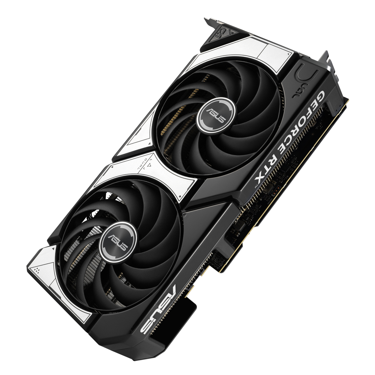 GPU NV 5070 DUAL OC 12G Fan