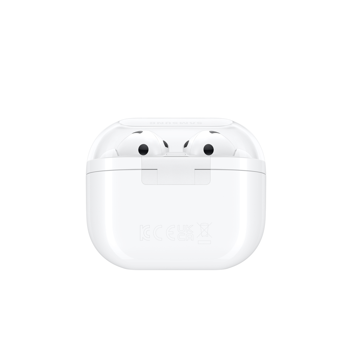 Galaxy Buds3 Pro White