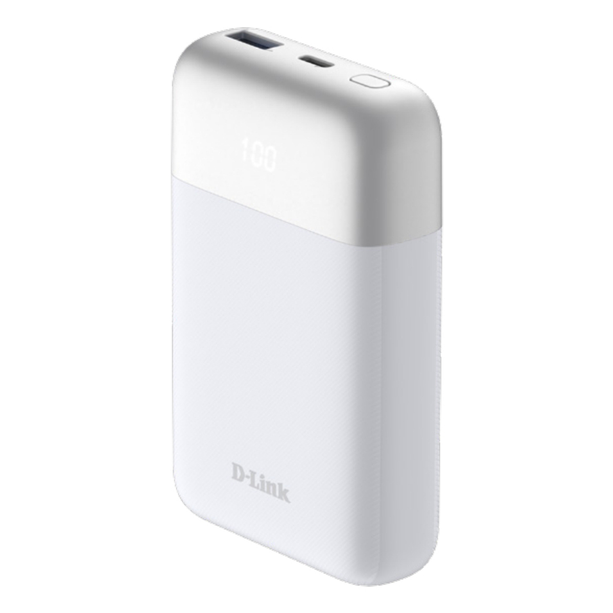10000mAh Power Bank