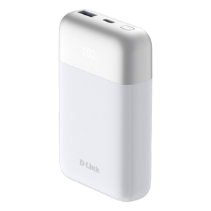 D-Link, 10000mAh Power Bank