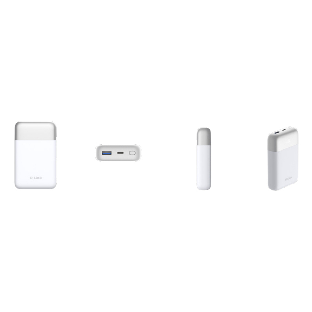 10000mAh Power Bank