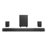 Hisense SOUNDBAR SYSTEM AX5125H