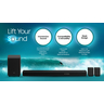 Hisense SOUNDBAR SYSTEM AX5125H