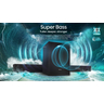 Hisense SOUNDBAR SYSTEM AX5125H