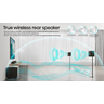 Hisense SOUNDBAR SYSTEM AX5125H