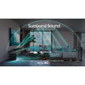 Hisense SOUNDBAR SYSTEM AX5125H