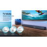Hisense SOUNDBAR SYSTEM AX5125H