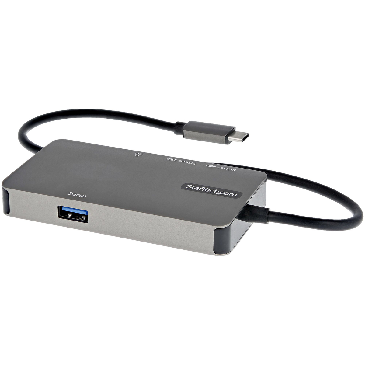 USB-C Multiport Adapter - 4K HDMI or VGA