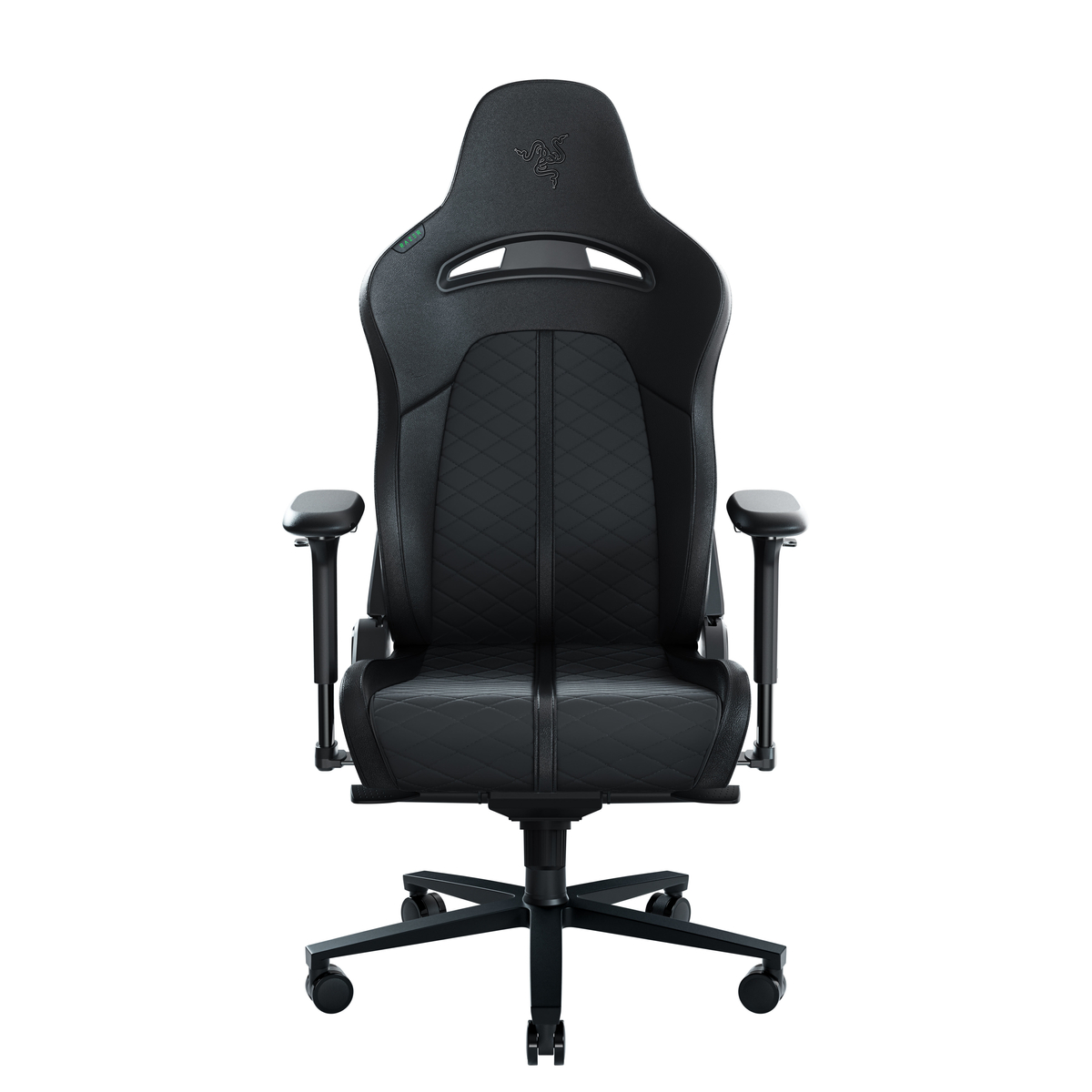 Enki (Green) Gaming Chair