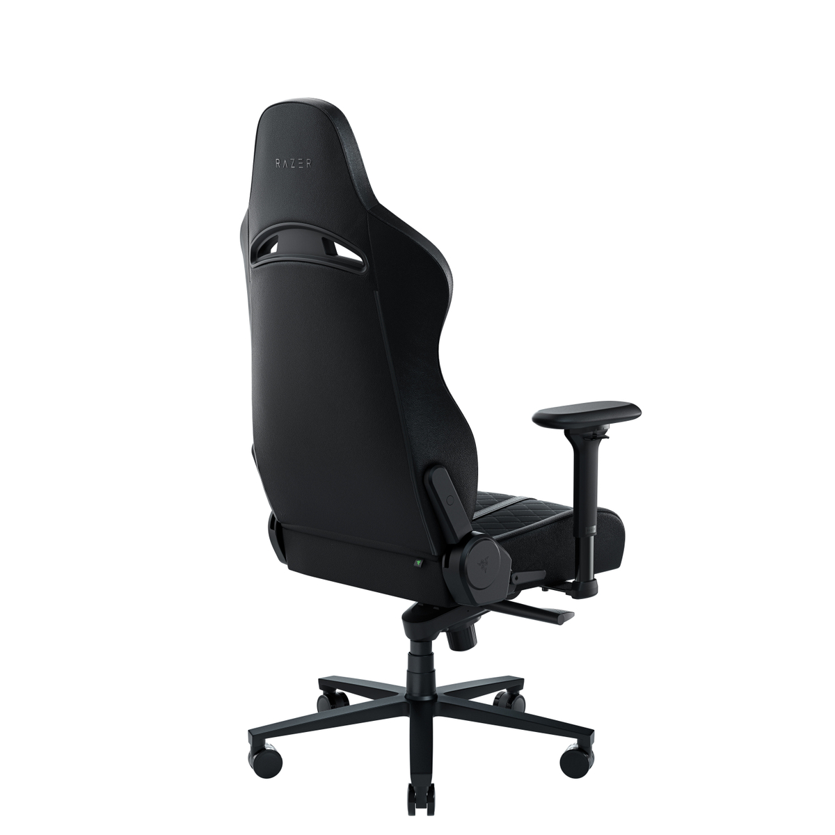 Enki (Green) Gaming Chair