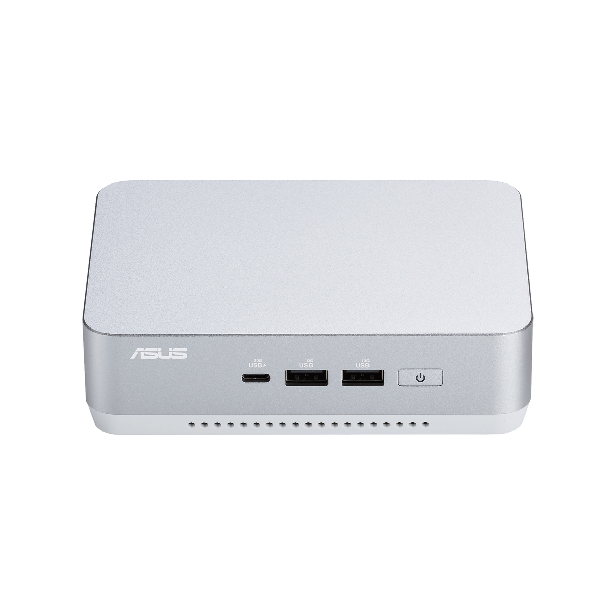 NUC Barebone 14th Gen PRO + U9 no cord