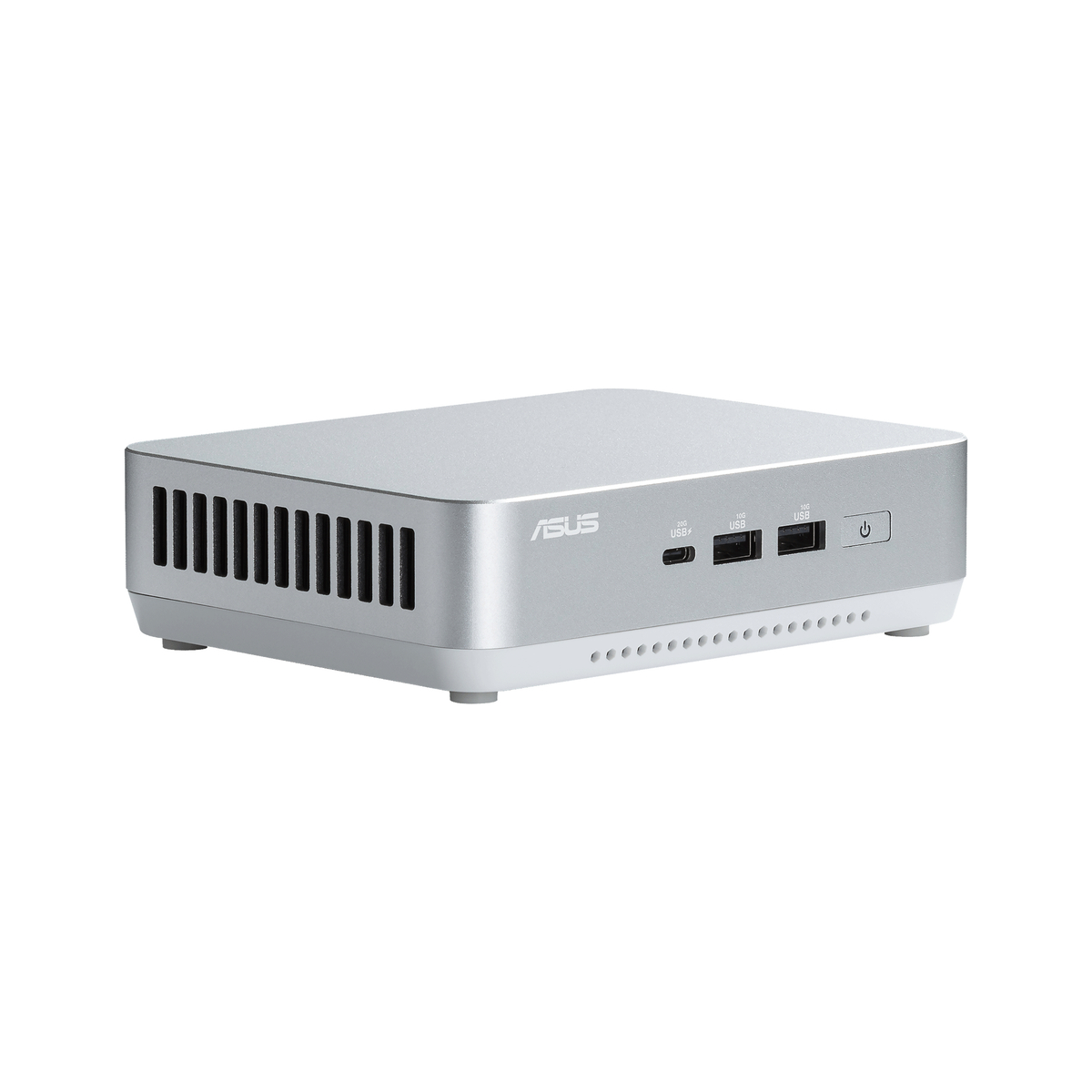 NUC Barebone 14th Gen PRO + U9 no cord