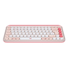 POP ICON KEYS - ROSE - UK - INTNL-973