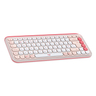 POP ICON KEYS - ROSE - UK - INTNL-973