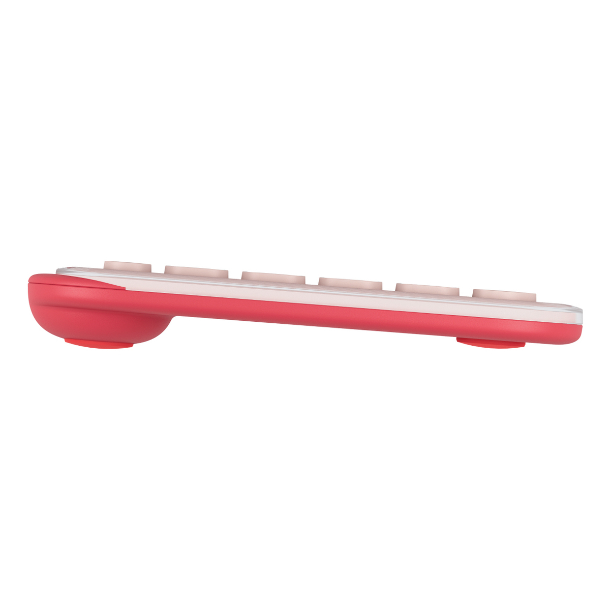 POP ICON KEYS - ROSE - UK - INTNL-973