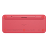 POP ICON KEYS - ROSE - UK - INTNL-973