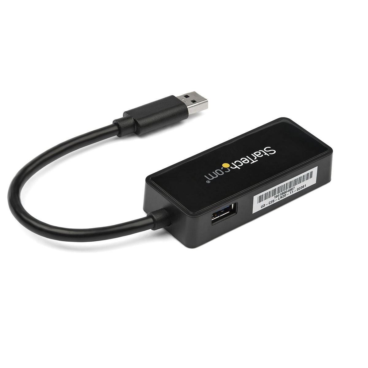 USB 3.0 to Gigabit Ethernet Adapter NIC