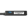 USB 3.0 to Gigabit Ethernet Adapter NIC