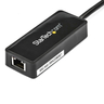 USB 3.0 to Gigabit Ethernet Adapter NIC