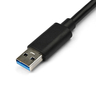 USB 3.0 to Gigabit Ethernet Adapter NIC