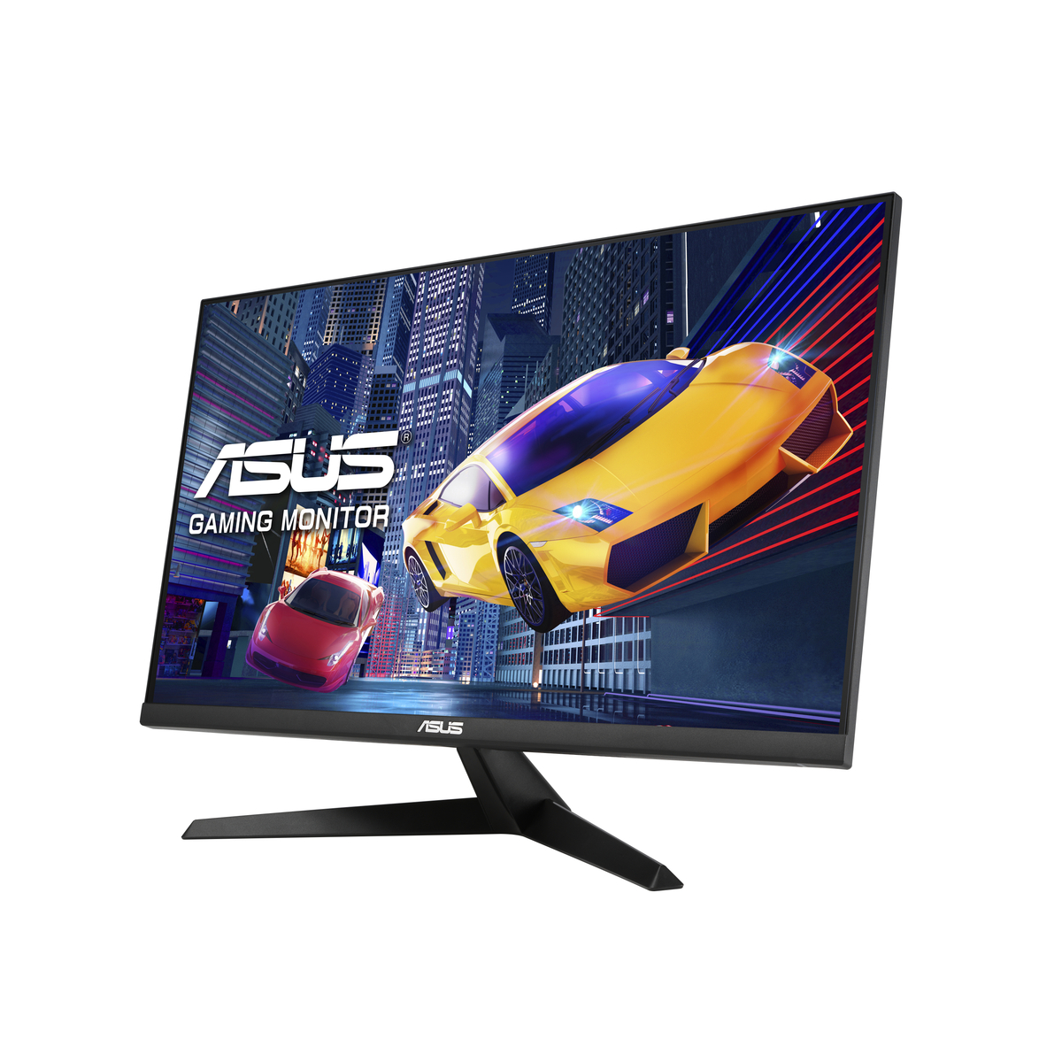 Eye Care Gaming Monitor - 27 Inch FHD