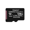FC 128GB CS Plus C10 A1 M-SD XC &AD