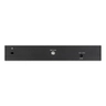 8-Port PoE + 2-Port 1 Gbps SFP P Switch