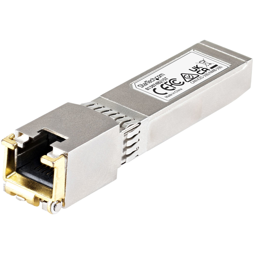 SFP+ Module - HP 813874-B21 Compatible