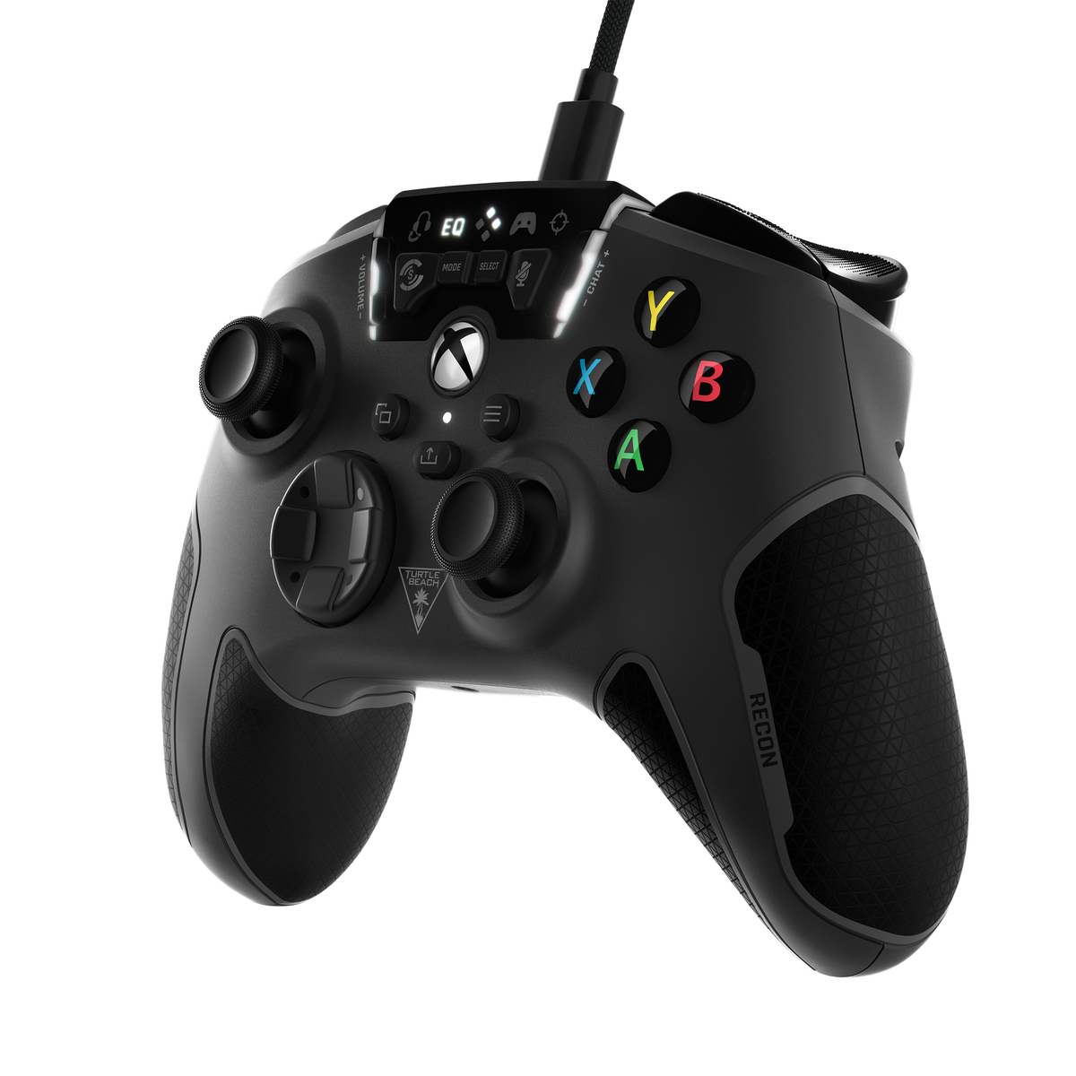 RECON Controller - BLK