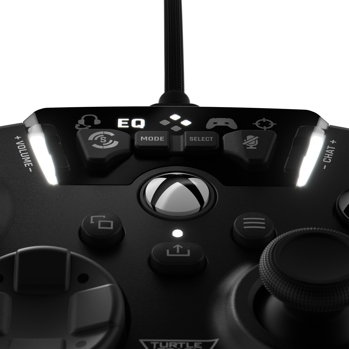 RECON Controller - BLK