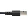 Heavy Duty Lightning to USB Charge 1.83M