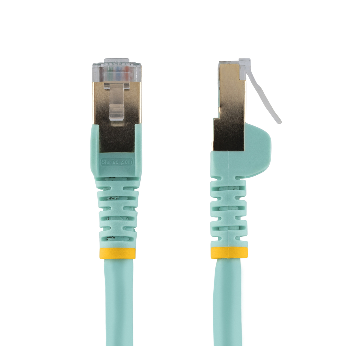 Cable - Aqua CAT6a Cable 7.5 m