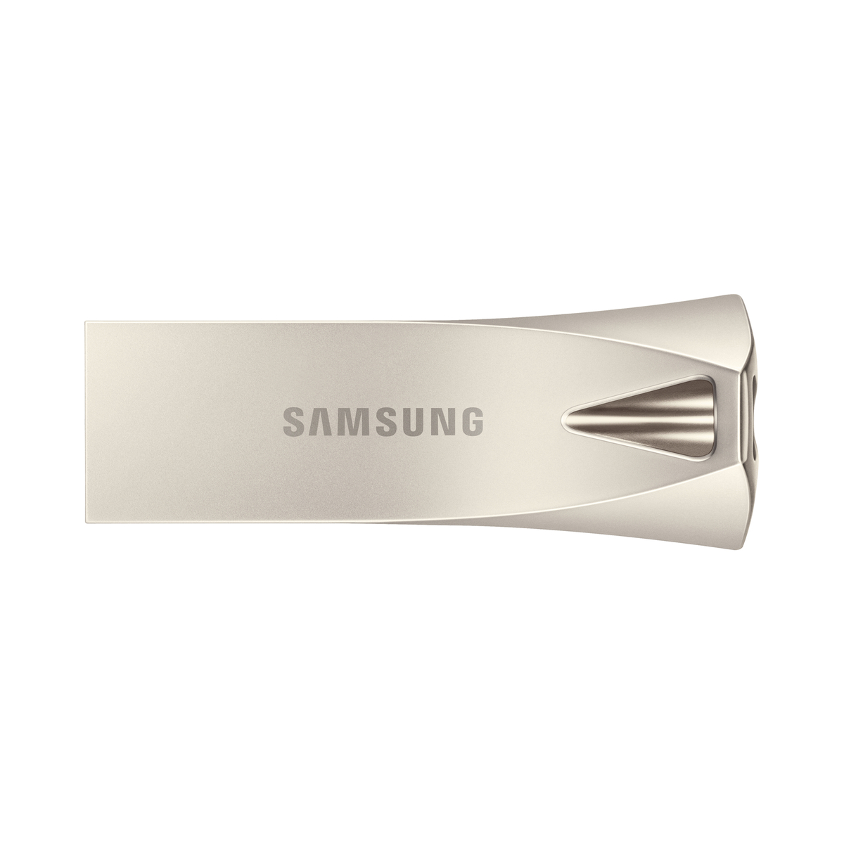 FD 512G Bar Plus USB3.1 Champagne Silver