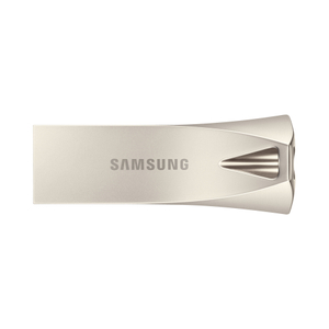 Samsung, FD 512G Bar Plus USB3.1 Champagne Silver