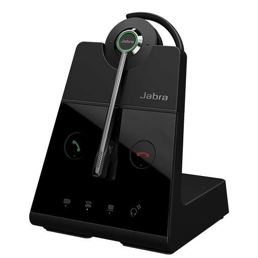 Engage 65 SE Conv. DECT Desk/PC