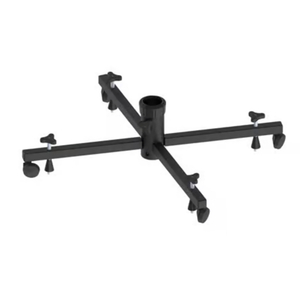 Unicol, Small Jacking Feet trolley