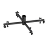 Small Jacking Feet trolley