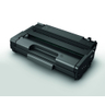 406523 Black 2.5k Pages Toner