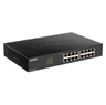 24-Port PoE Gigabit Smart Managed Switch