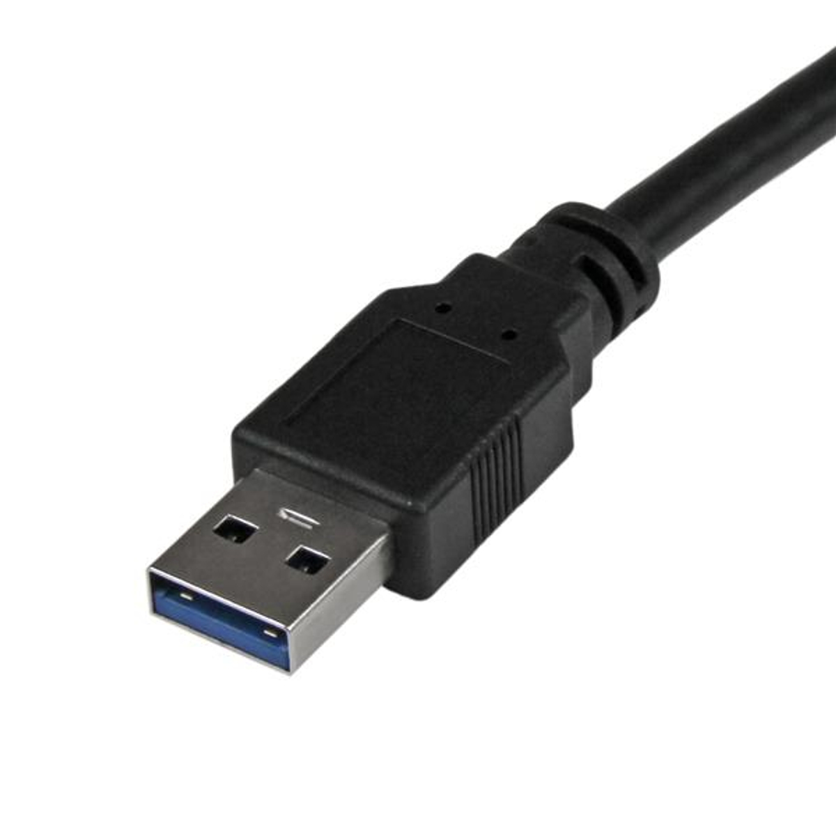 USB 3.0-eSATA HDD/SSD/ODD Adapter Cable