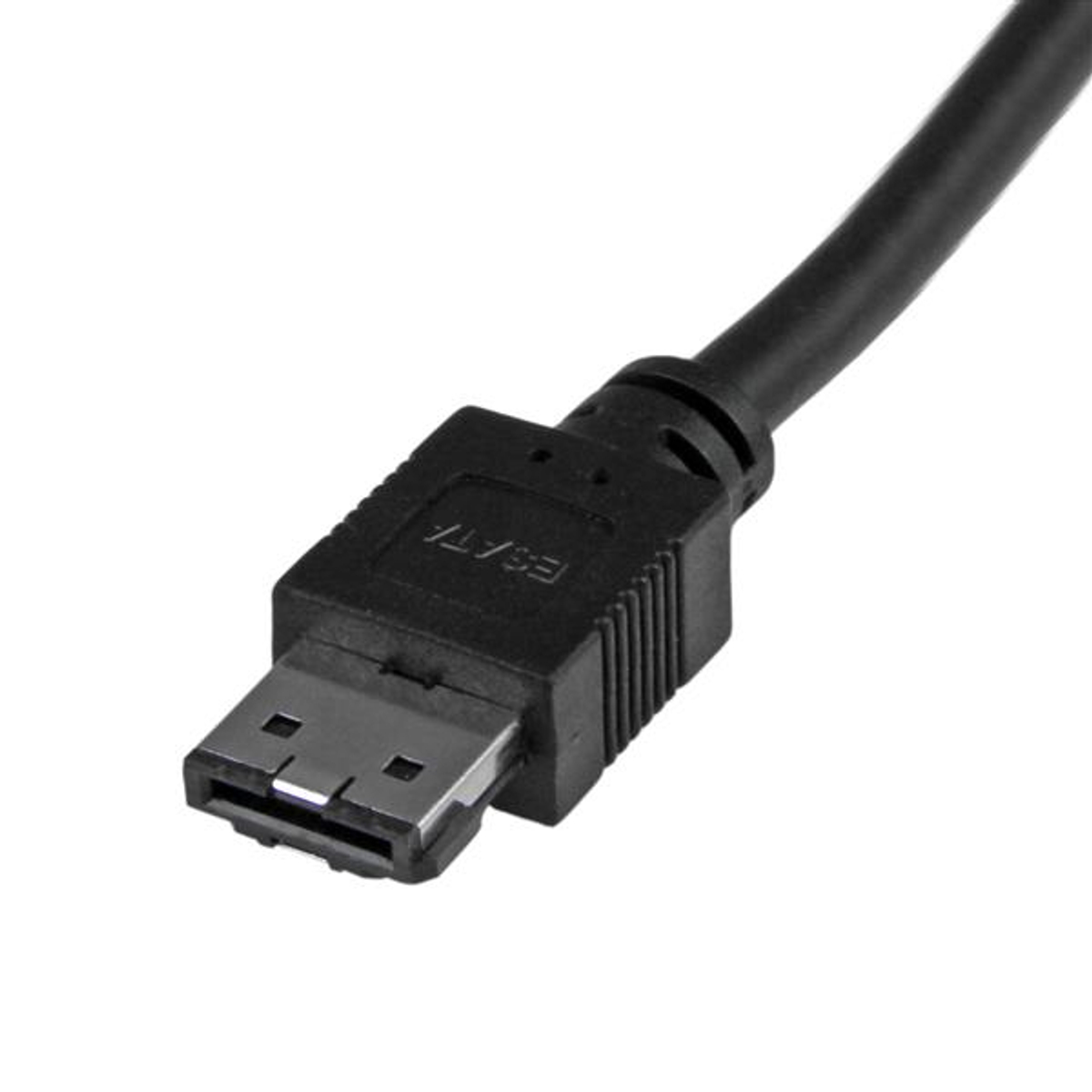 USB 3.0-eSATA HDD/SSD/ODD Adapter Cable