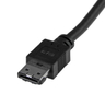 USB 3.0-eSATA HDD/SSD/ODD Adapter Cable