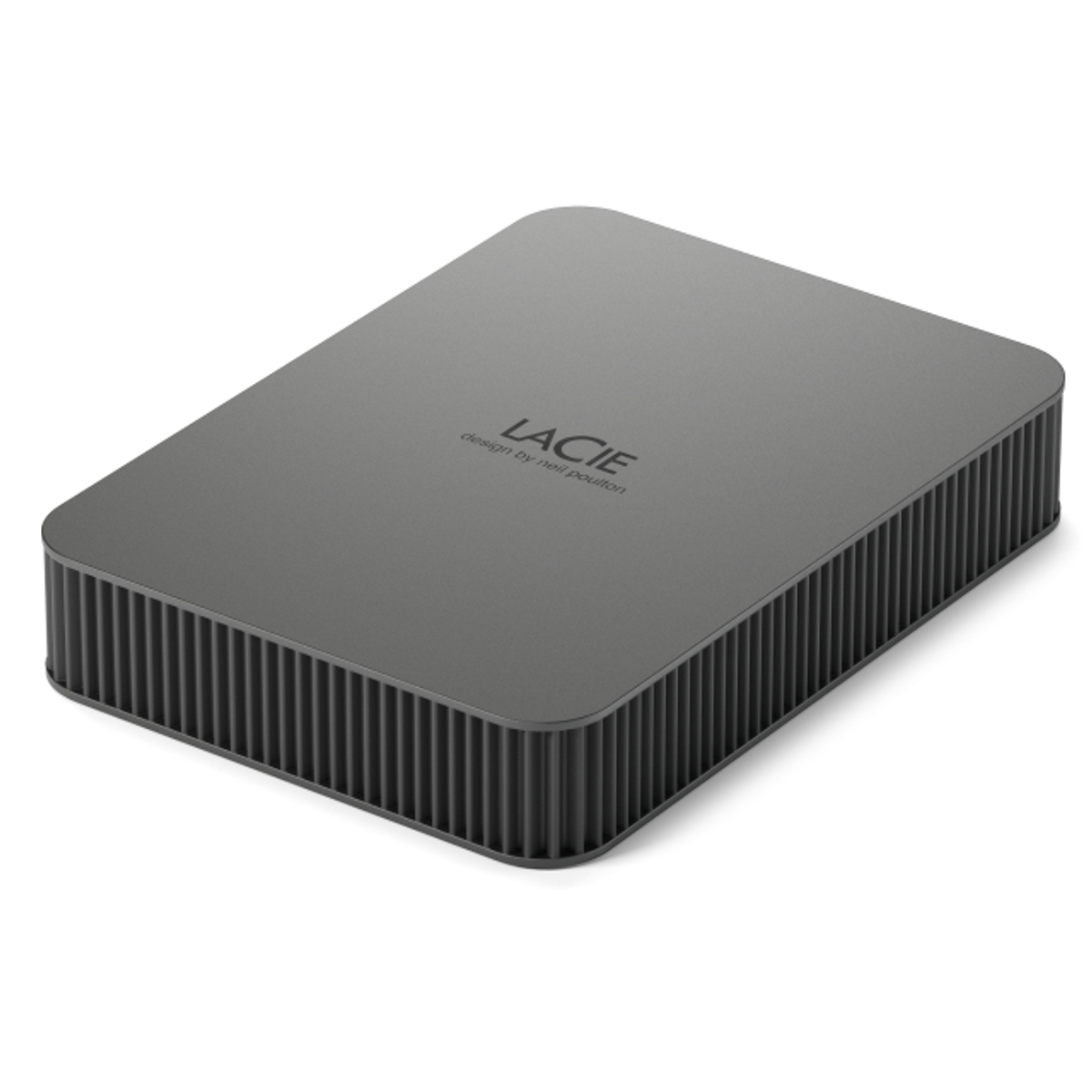 HDD Ext Mobile Drive USB3.1 Type-C 4TB